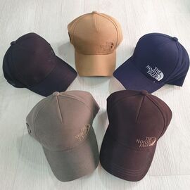 Фотография Кепка мужская CN2449 mix р.58-61 "SELFI" недорого оптом от прямого поставщика