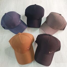 Фотография Кепка мужская CN2451 mix р.58-61 "SELFI" недорого оптом от прямого поставщика