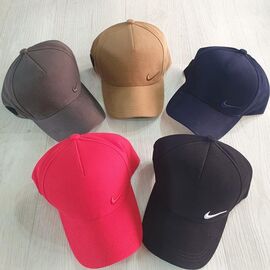 Фотография Кепка мужская CN2452 mix р.58-61 "SELFI" недорого оптом от прямого поставщика