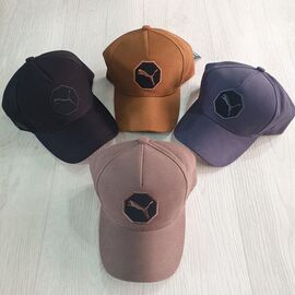 Фотография Кепка мужская CN2453 mix р.58-61 "SELFI" недорого оптом от прямого поставщика