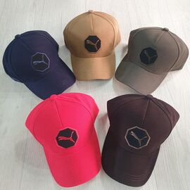 Фотография Кепка мужская CN2454 mix р.58-61 "SELFI" недорого оптом от прямого поставщика