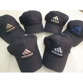 Фотография Кепка мужская CN2455 black р.58 "SELFI" недорого оптом от прямого поставщика