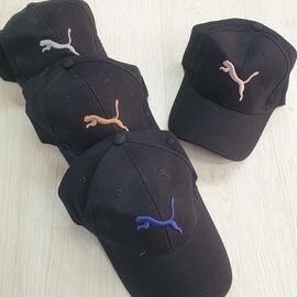 Фотография Кепка мужская CN2457 black р.58 "SELFI" недорого оптом от прямого поставщика