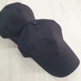 Фотография Кепка мужская CN2458 black р.58 "SELFI" недорого оптом от прямого поставщика