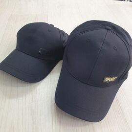 Фотография Кепка мужская CN2459 black р.58 "SELFI" недорого оптом от прямого поставщика