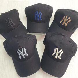 Фотография Кепка мужская CN2461 black р.58 "SELFI" недорого оптом от прямого поставщика