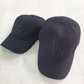 Фотография Кепка мужская CN2465 black р.58 "SELFI" недорого оптом от прямого поставщика