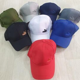 Фотография Кепка мужская CN2469 mix р.58 "SELFI" недорого оптом от прямого поставщика