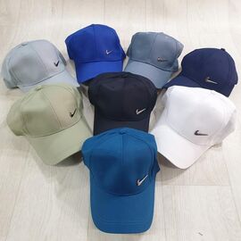 Фотография Кепка мужская CN2470 mix р.58 "SELFI" недорого оптом от прямого поставщика