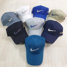 Фотография Кепка мужская CN2472 mix р.58 "SELFI" недорого оптом от прямого поставщика