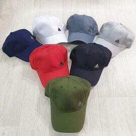 Фотография Кепка мужская CN2474 mix р.58 "SELFI" недорого оптом от прямого поставщика