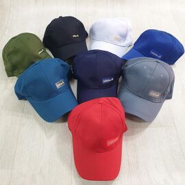 Фотография Кепка мужская CN2475 mix р.58 "SELFI" недорого оптом от прямого поставщика