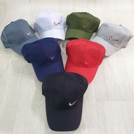 Фотография Кепка мужская CN2476 mix р.58 "SELFI" недорого оптом от прямого поставщика