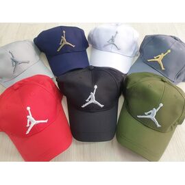 Фотография Кепка мужская CN2478 mix р.58 "SELFI" недорого оптом от прямого поставщика