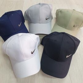 Фотография Кепка мужская CN2480 mix р.58 "SELFI" недорого оптом от прямого поставщика