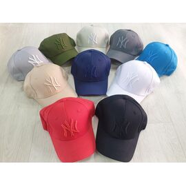 Фотография Кепка детская летняя на мальчика CN2482 mix р.54 "SELFI" недорого оптом от прямого поставщика