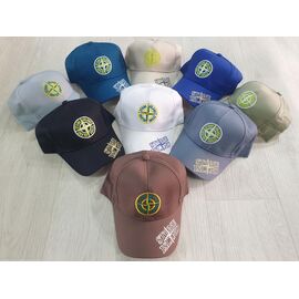 Фотография Кепка детская летняя на мальчика CN2484 mix р.54 "SELFI" недорого оптом от прямого поставщика