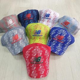 Фотография Кепка детская летняя на мальчика CN2491 mix р.52 "SELFI" недорого оптом от прямого поставщика