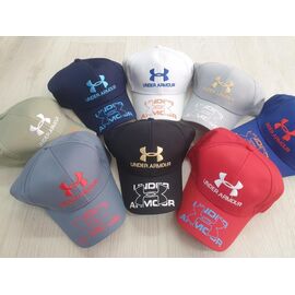 Фотография Кепка детская летняя на мальчика CN2497 mix р.52 "SELFI" недорого оптом от прямого поставщика