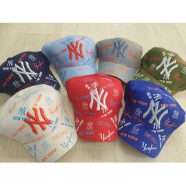 Фотография Кепка детская летняя на мальчика CN2499 mix р.52 "SELFI" недорого оптом от прямого поставщика