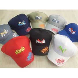 Фотография Кепка детская летняя на мальчика CN2500 mix р.54 "SELFI" недорого оптом от прямого поставщика