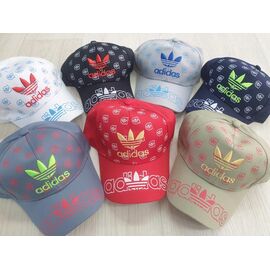 Фотография Кепка детская летняя на мальчика CN2502 mix р.52 "SELFI" недорого оптом от прямого поставщика