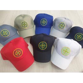 Фотография Кепка детская летняя на мальчика CN2504 mix р.54 "SELFI" недорого оптом от прямого поставщика