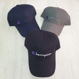 Фотография Кепка мужская CN2508 mix р.58 "SELFI" недорого оптом от прямого поставщика