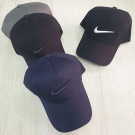 Фотография Кепка мужская CN2511 mix р.58 "SELFI" недорого оптом от прямого поставщика