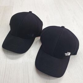 Фотография Кепка мужская CN2514 black р.XS-XL "SELFI" недорого оптом от прямого поставщика