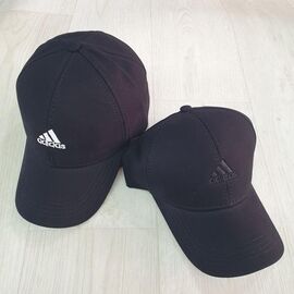 Фотография Кепка мужская CN2517 black р.XS-XL "SELFI" недорого оптом от прямого поставщика