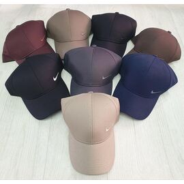 Фотография Кепка мужская CN2522 mix р.XS-XL "SELFI" недорого оптом от прямого поставщика