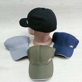 Фотография Кепка мужская CN2523 mix р.S-L "SELFI" недорого оптом от прямого поставщика