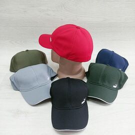 Фотография Кепка мужская CN2525 mix р.S-L "SELFI" недорого оптом от прямого поставщика