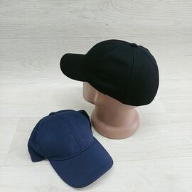 Фотография Кепка мужская CN2526 mix р.S-L "SELFI" недорого оптом от прямого поставщика