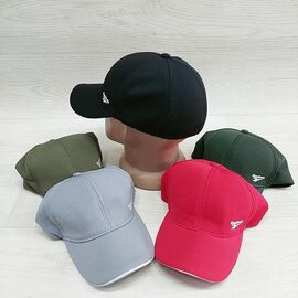 Фотография Кепка мужская CN2527 mix р.S-L "SELFI" недорого оптом от прямого поставщика