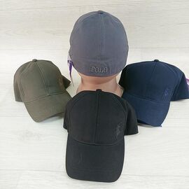 Фотография Кепка мужская CN2531 mix р.56-61 "SELFI" недорого оптом от прямого поставщика