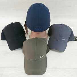 Фотография Кепка мужская CN2535 mix р.56-61 "SELFI" недорого оптом от прямого поставщика