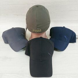 Фотография Кепка мужская CN2537 mix р.56-61 "SELFI" недорого оптом от прямого поставщика