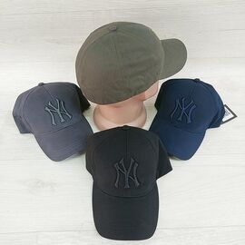 Фотография Кепка мужская CN2538 mix р.56-61 "SELFI" недорого оптом от прямого поставщика