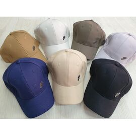 Фотография Кепка мужская CN2539 mix р.58 "SELFI" недорого оптом от прямого поставщика