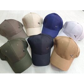 Фотография Кепка мужская CN2540 mix р.58 "SELFI" недорого оптом от прямого поставщика