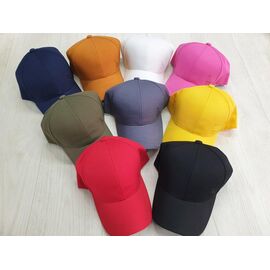 Кепка жіноча літня CN2544 mix р.56-58 "SELFI" недорого оптом від прямого постачальника