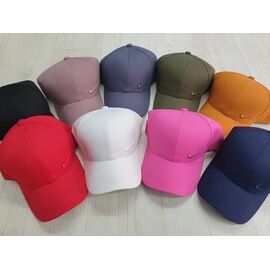 Кепка жіноча літня CN2546 mix р.56-58 "SELFI" недорого оптом від прямого постачальника