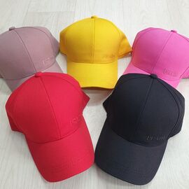 Кепка жіноча літня CN2551 mix р.56-58 "SELFI" недорого оптом від прямого постачальника