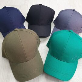 Кепка жіноча літня CN2553 mix р.56-58 "SELFI" недорого оптом від прямого постачальника