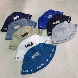 Фотография Панама мужская CN2560 mix р.58 "SELFI" недорого оптом от прямого поставщика