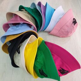 Панама жіноча CN2564 mix р.56-58 "SELFI" недорого оптом від прямого постачальника