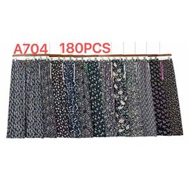 Фотография Штаны женские A704 mix р.31-36 "JEANS KIDS" недорого оптом от прямого поставщика