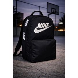 Чоловічий рюкзак CB410 black р.43*29*17 "Candy bags" недорого оптом від прямого постачальника